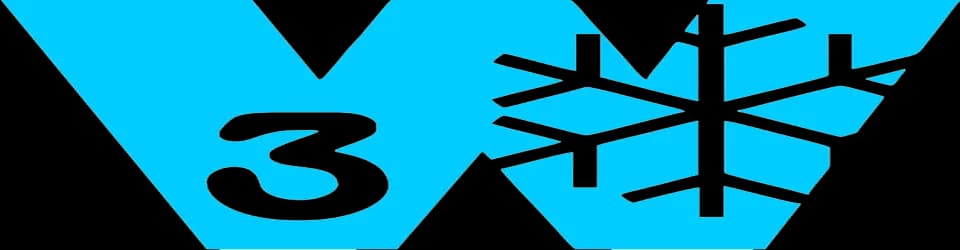 Logo de 3W