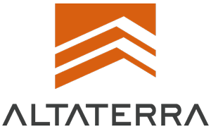 Logo de Altaterra